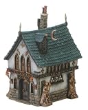 Eigenschaften Games Workshop 64-16 / KAPELLE