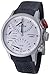 Edox Men's 36001 3 AIN WRC Chronorally White Dial Watch