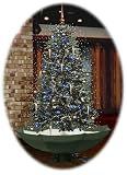 Zoom Produkt-Bild: Hergestellt für DEMA Weihnachtsbaum 90 x 145 cm