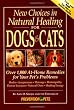 New Choices in Natural Healing for Dogs & Cats: Over 1,000 At-Home Remedies for Your Pet's Problems New Choices in Natural Healing for Dogs & Cats: Over 1,000 At-Home Remedies for Your Pet's Problems