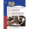 50 Instructional Routines to Develop Content Literacy (2nd Edition)