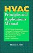 HVAC Principles and Applications Manual