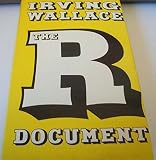 The R document : a novel
