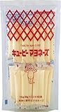 キユーピー マヨネーズ(スティックパック) [12g(6g×2)×10本]×5個