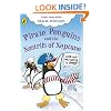 Pirate Penguins and the Nostrils of Neptune (Colour Young Puffins)