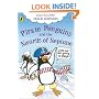 Pirate Penguins and the Nostrils of Neptune (Colour Young Puffins)