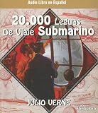 20,000 Lenguas De Viaje Submarino