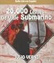20,000 Lenguas De Viaje Submarino (Spanish Edition)