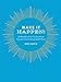 Make It Happen!: A Workbook & Productivity Tracker for Getting Stuff Done