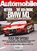 Books : Automobile, July 2008 Issue