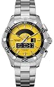 TAG Heuer Men's Aquaracer 2000 Chronotimer Watch #CAF1011.BA0821