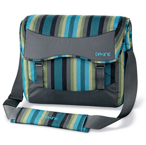 Dakine Girls Laptop Messenger Bag SM