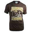 Jacksonville Jaguars Men's Retro Vintage T-Shirt