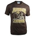 Jacksonville Jaguars Men's Retro Vintage T-Shirt
