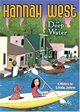 Books : Hannah West in Deep Water (Hannah West)