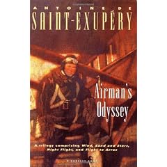 Airman's Odyssey