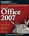 Books : Office 2007 Bible