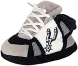 San Antonio Spurs Baby Slippers