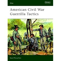 American Civil War Guerrilla Tactics (Elite)