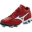 Mizuno Youth 9-Spike Franchise G4 Molded Cleats