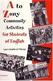 A to Zany Community of English