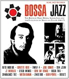 Bossa Jazz: The Birth Of Hard Bossa, Samba Jazz And The Evol [VINYL]