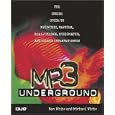 MP3 Underground (Que-Consumer-Other)