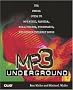 MP3 Underground (Que-Consumer-Other)