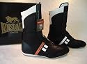 Lonsdale London Sneakers - STREET CLASS - Herren Boots + Boxerstiefel (Aktions- Sonderpreis)