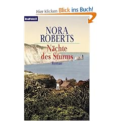Die Sturm-Trilogie Bd. 2: N�chte des Sturms: Bd 2