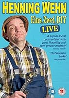 Henning Wehn: Eins, Zwei, DIY