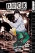 BECK:Mongolian Chop Squad Volume 11 (Beck: Mongolian Chop Squad (Graphic Novels))