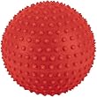 Aeromat Inflatable Massage Ball 10 (Spikey Nodule) - Red Aeromat Inflatable Massage Ball 10 (Spikey Nodule) - Red