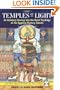 The Temples of Light: An Initiatory Journey into the Heart Teachings of the Egyptian Mystery Schools (Book & CD)