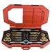 Mibro 301370 26-Piece Tap Die and Drill Metric Set