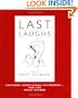 Last Laughs: Cartoons About Aging, Retirement...and the Great Beyond