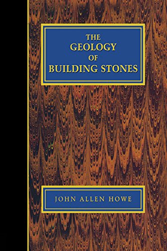 Geology of Building Stones