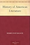 History of American Literature