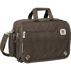 Ogio Street City Corp Messenger