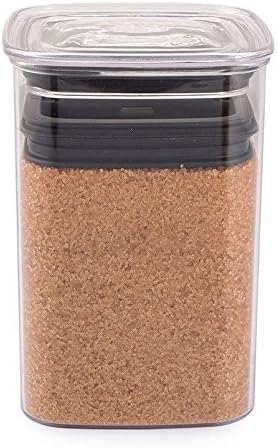 Planetary Design Airscape airtight Food Storage Canister 64oz, Pick Your Color ALCL107 Claer by Other Kitchen Tools
