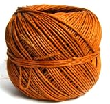 Hemp~ 100% Pure Fine Hemp Twine!!~ 200 Feet~ Excellent For Necklaces, Braclets, And More!!