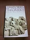 The Stories of the Greeks.