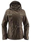 VAUDE Damen Okami Jacke - VAUDE