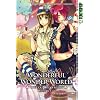 Wonderful Wonder World - Country of Clubs: Cheshire Cat 03