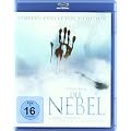 Stephen King's - Der Nebel - Limited Collector's Edition - [Blu-ray]