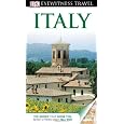 Italy (Eyewitness Travel Guides)