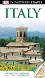 Italy (Eyewitness Travel Guides)