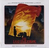The Last Emperor