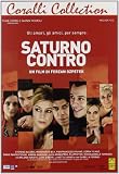Saturn In Opposition ( Saturno contro ) [ NON-USA FORMAT, PAL, Reg.2 Import - Italy ]