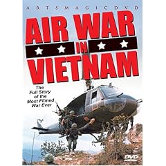 Air War in Vietnam by 